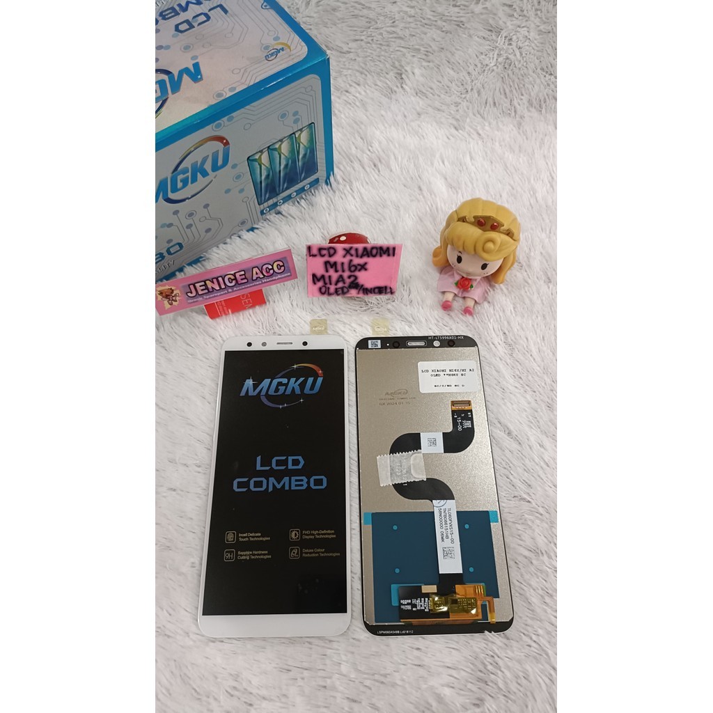 LCD TOUCH SCREEN  XIAOMI MI6X/LCD XIAOMI MI A2