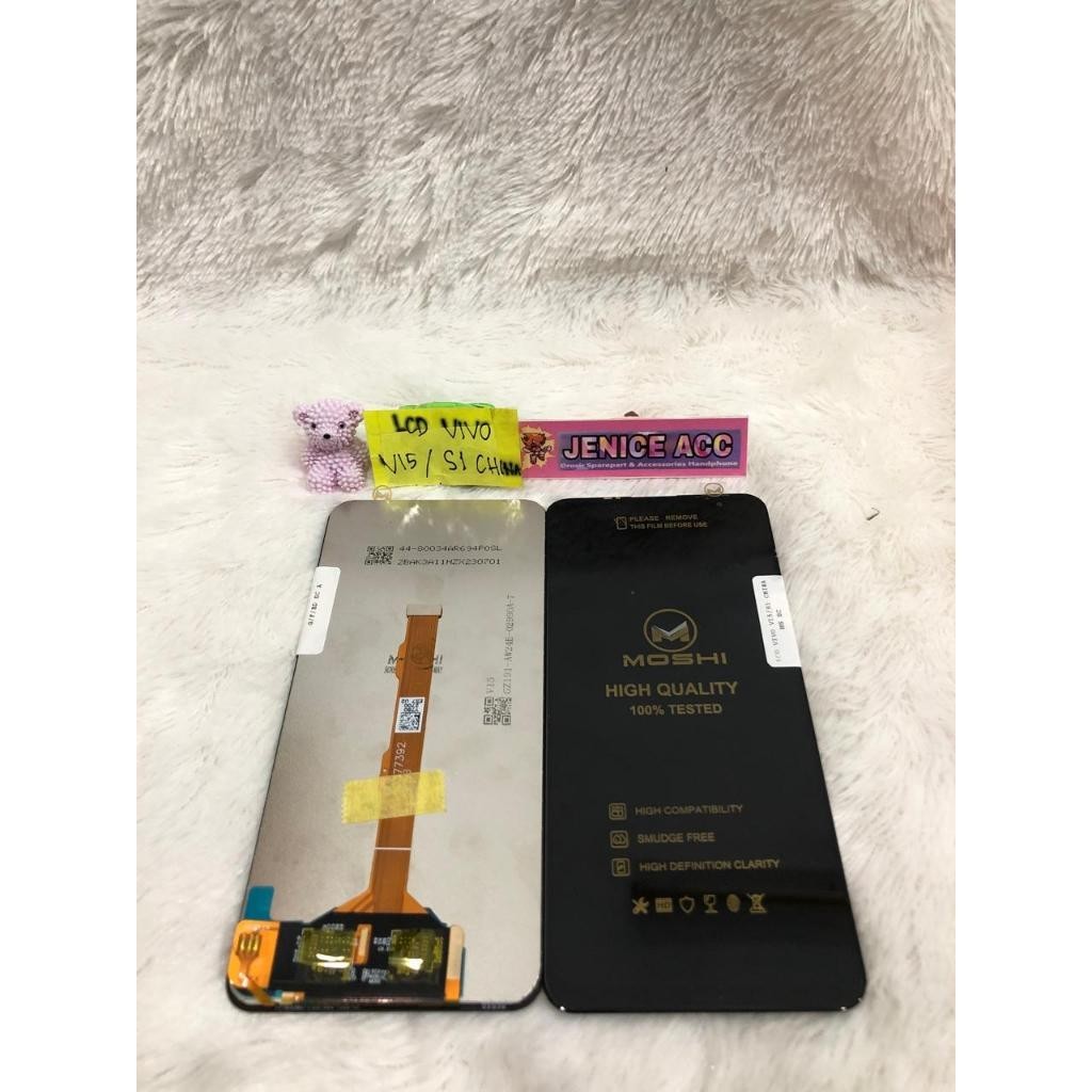 LCD VIVO V15/S1 CHINA/LCD VIVO S1 CHINA SUPER ORI IC KECIL
