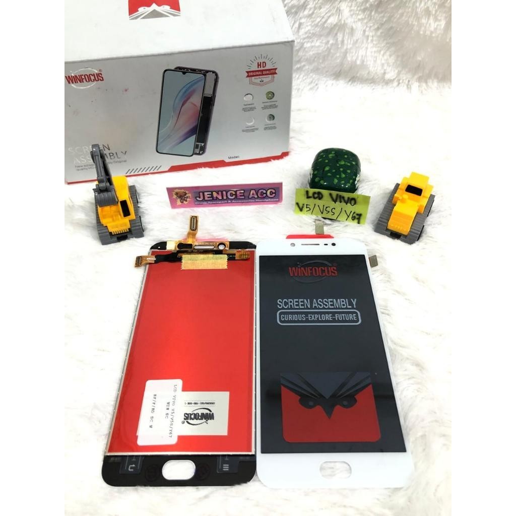 LCD VIVO V5 VIVO V5S VIVO Y67 LCD VIVO V5 V5S Y67
