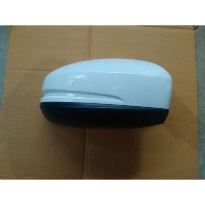 Part Cover Spion Mobilio Tipe S Model Polos 1Pcs Sisi Kanan Tahun