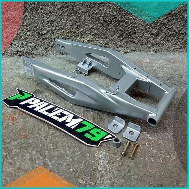 Swingarm Dtracker KLX 150 S L BF Model Aprilia - Arm Supermoto 8JVLZ4