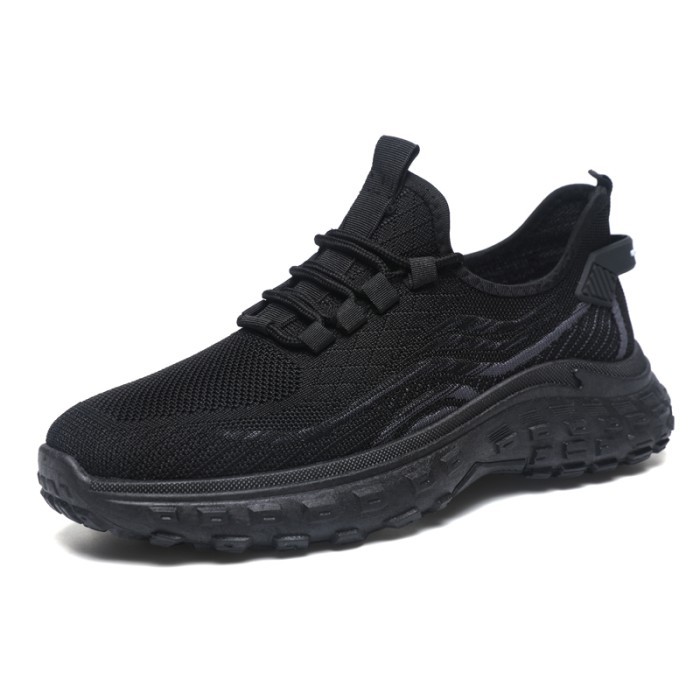 

Vee Techdoo Sepatu Olahraga Lari Running Shoes Cowok Perlengkapan Lari Sepatu Sekolah Remaja Sepatu