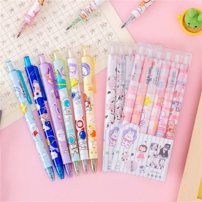 

Vee [Elegant81] Pensil Abadi Perlengkapan Sekolah Alat Tulis Menulis Hb