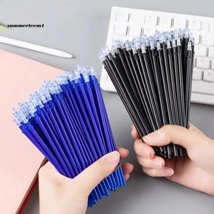 

Vee [Ready Stock] 1Set Kit Refill Ganti Ringan Perlengkapan Sekolah Tidak