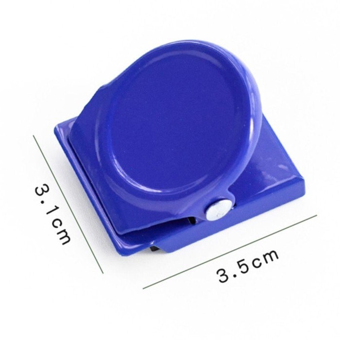 

Vee Klip Pengawet Makanan Alat Tulis Sekolah Perlengkapan Kantor