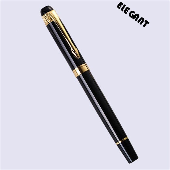 

Vee [Elegan] Fountain Pen Perlengkapan Menulis Perlengkapan Sekolah Pena