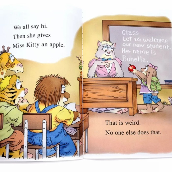 

Bana Bedtime Story/I Can Read/Buku Cerita Anak Bahasa Inggris