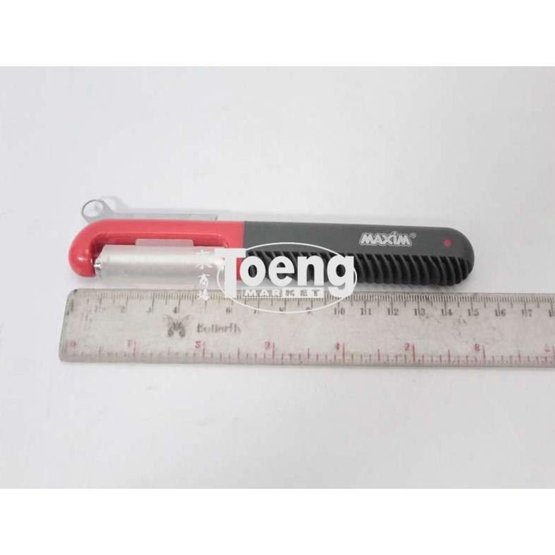 Swivel Peeler 2In1 Maxim / Peeler / Pengupas Sayuran / Pengupas Bh Maxim S015