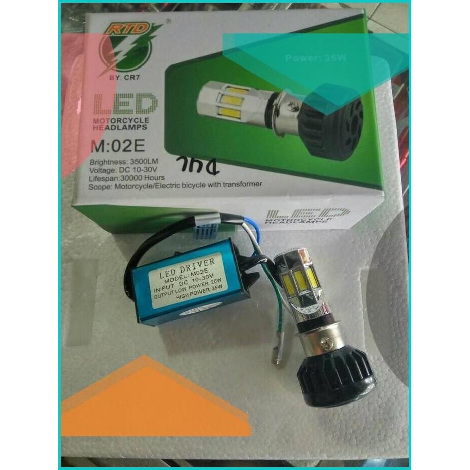 lmpu led 6sisi... 8JVLZ4 parts