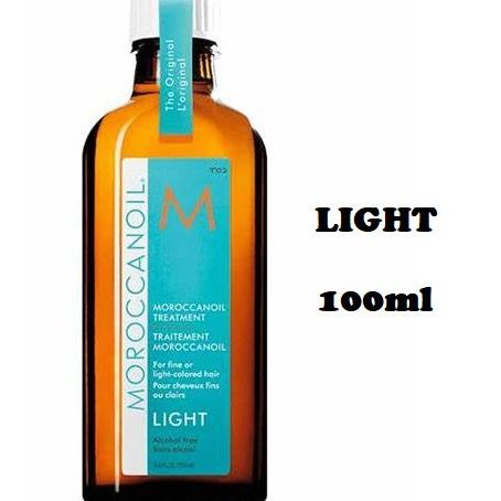 Moroccanoil Treatment Original Hair Treatment fullsize 100ml 100 ml _ Original