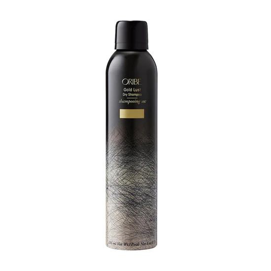 Oribe Gold Lust Dry Shampoo _ Original