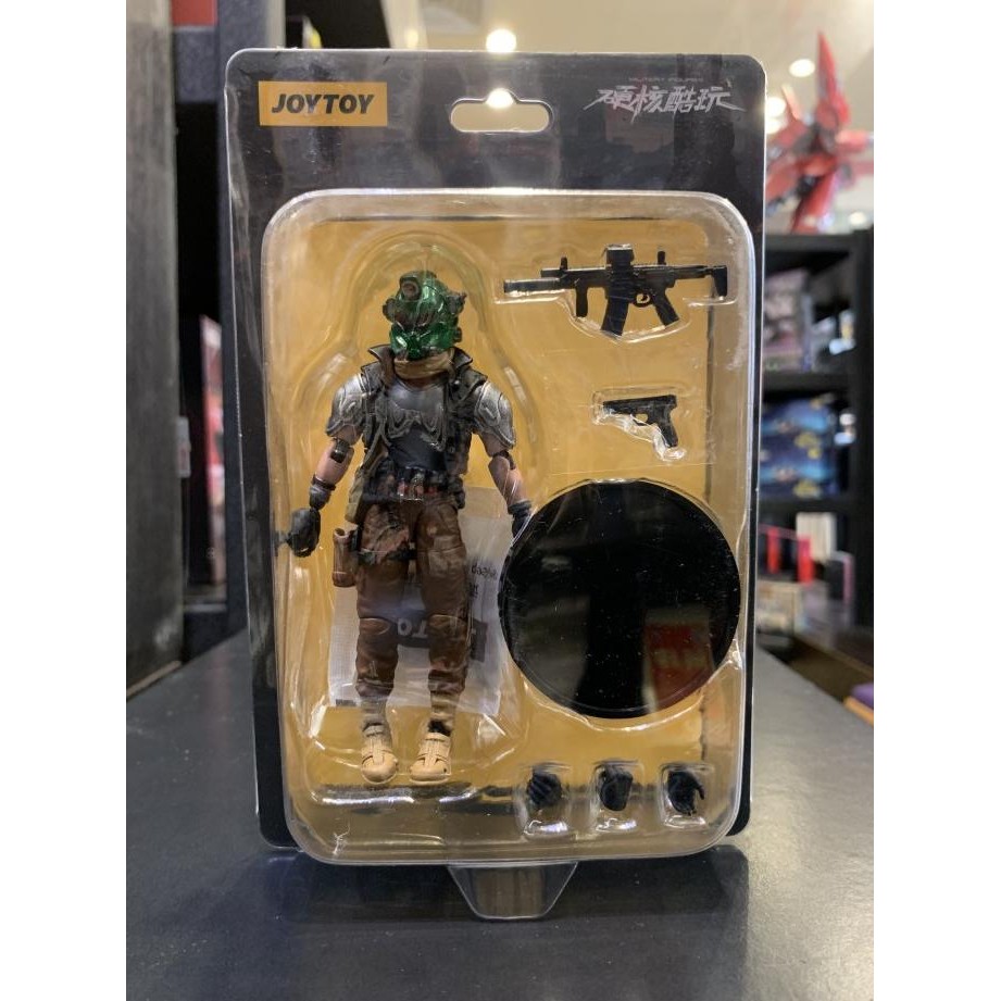 Sale Joytoy Jt9664 Army Builder Promotion Pack Figure 20 (1:18)