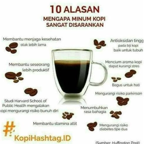 

Kopi Bubuk Masa Kok Tong 1 Kg
