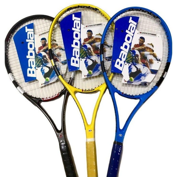 Racket Tenis Wilson Blx