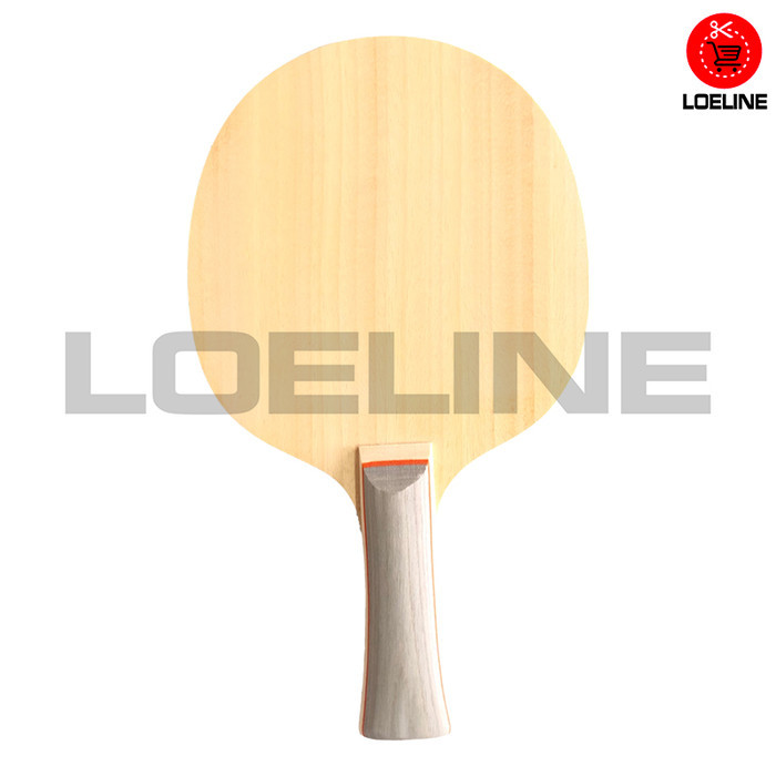 Kayu Bet Bat Pingpong Tenis Meja 729 C-5 Original