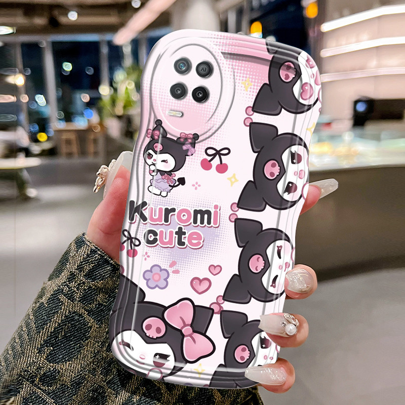 Casing Hp Untuk Realme 8 Pro 8 5G 8s 5G 8i 7i C17 6 6s 5 5i 5s 6i 5 Pro 3 3i 3 Pro 2 Pro U1 Q3 Q3i V