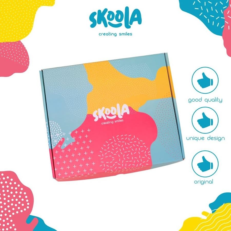 

COD EXTRA PACKING BOX TEBAL TAS ANAK PAUD TK SD ZX41