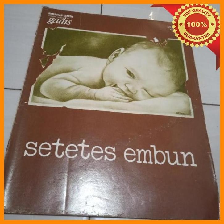 (AQHI) KUMPULAN CERPEN MAJALAH GADIS MARET 1980