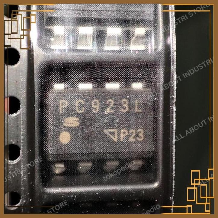 [AAI] PC923 PC-923 PC923L SOP-8 IC SMD ORIGINAL