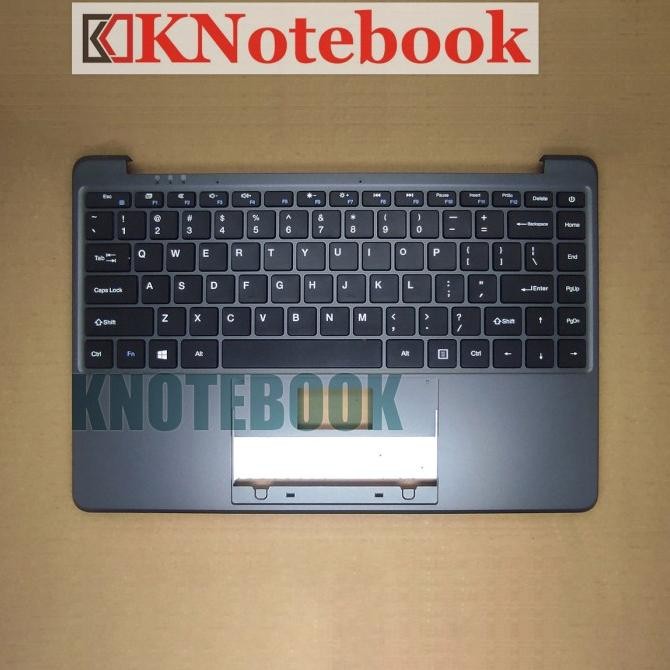 Ready Stock Keyboard Axioo Mybook Pro X5 P412 Full Frame