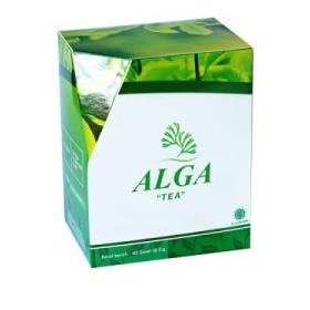 

TERBARU ALGA TEA !!!!!