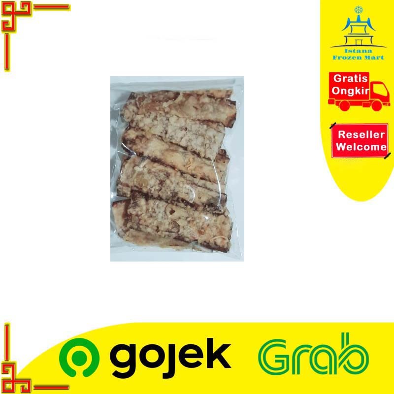 

Sale Pisang 250 Gram - CHERRY