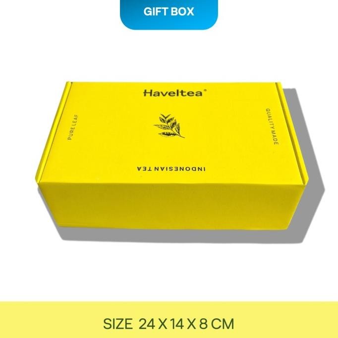 

BIG SALE KEMASAN HAMPERS GIFT SET PARCEL PARSEL HAVELTEA !!!!!