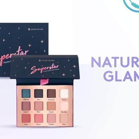 Somethinc Star Eyeshadow Palette