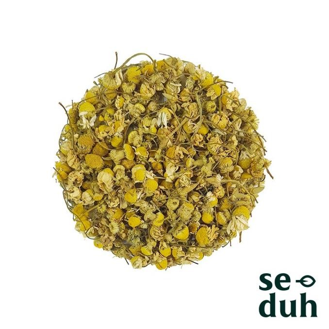 

TERBARU TEH BUNGA CHAMOMILE / CHAMOMILE FLOWER TEA BULK 250 GRAM / 500 GRAM !!!!!