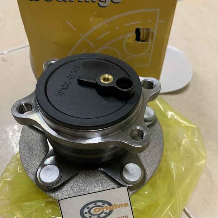 Bearing Roda Belakang Mazda Cx5 2Wd Mazda Cx-5 Genuine