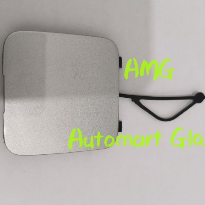 AutoGear tutup bumper belakang grandmax cover bumper grandmax