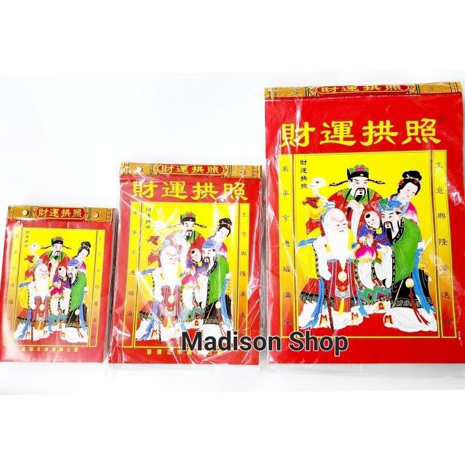 

Kalender Hongkong Naga 2024 Kalender Harian ShangSing Murah Grosir