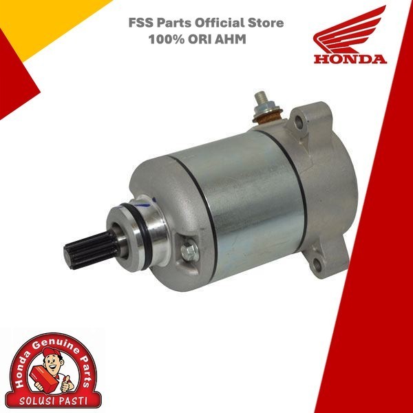 31200-K56-N01 Dinamo Starter (Motor Assy Starter)