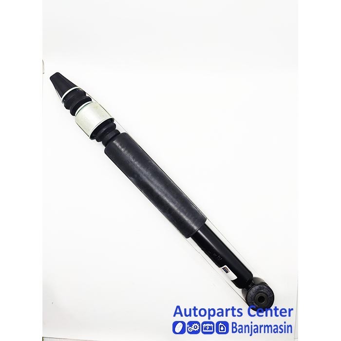 SHOCK LIVINA / Grand LIVINA Rear R-L (SET) SACHS