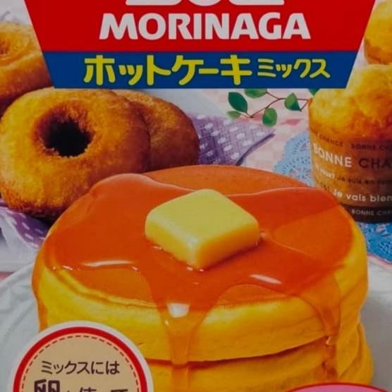 

Mnaga Pancake X Jepang 300Gr Tepung