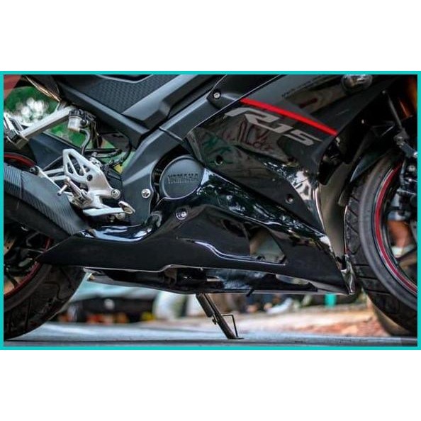 aksesoris R15v3 undercowl r15 v3 uc r15 vva undercowl r15 v3 body 140