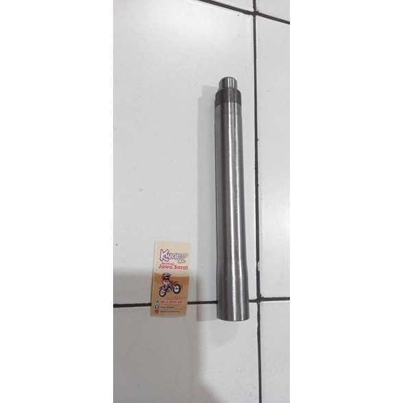 as tengah shock depan Suzuki TS125 imitasi as shock depan TS125 as tengah shock depan suzuki Ts125 a