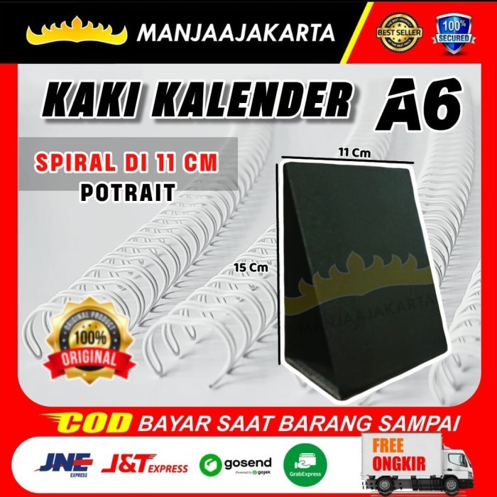 

Terlaris Dudukan Kalender A4 Tatakan Kalender Meja A4 Kaki Kalender A4 ukuran 21cm x 30cm Kalender Cutome A4 Kertas Linen Kalender Penopang Kalender A6 ukuran 11cm x 15cm Kqlender Meja - A6 Spiral 15cm Elegan