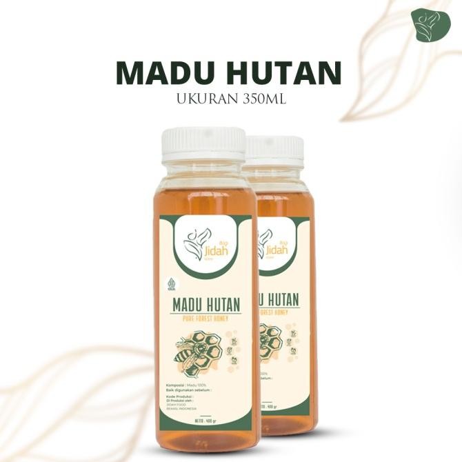 

Madu Hutan Madu murni Grade A Madu Murah Enak Manis Sehat