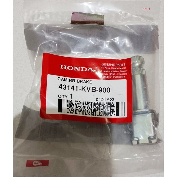 As Paha Rem Belakang Beat Karbu Fi Scoopy Fi Esp Vario 100 Cw Karbu Ori Ahm Original 43141 Kvb 900 G