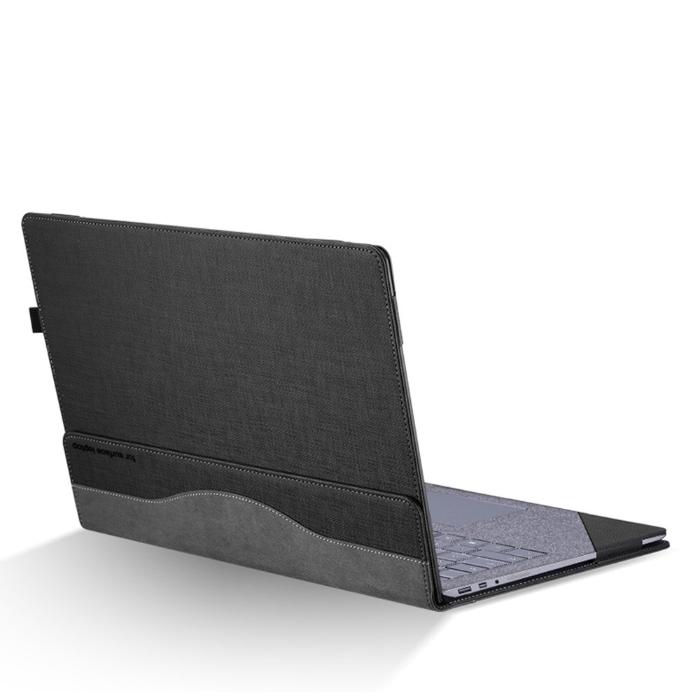 

Casing Laptop untuk Microsoft Surface Laptop 5 4 3 2 Versi 13.5 15 Inci Kantong Pelindung Lengan Notebook Sampul |BC942B62|