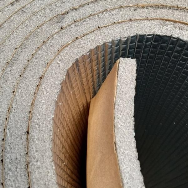 Free Ongkir Foil Ducting Ac Ada Lem Stier Alumunium Foil Thermal 5Mm