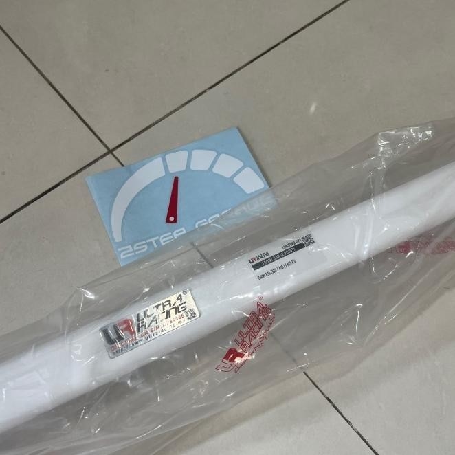 Stabilizer Ultra Racing Strutbar Depan Bmw E36