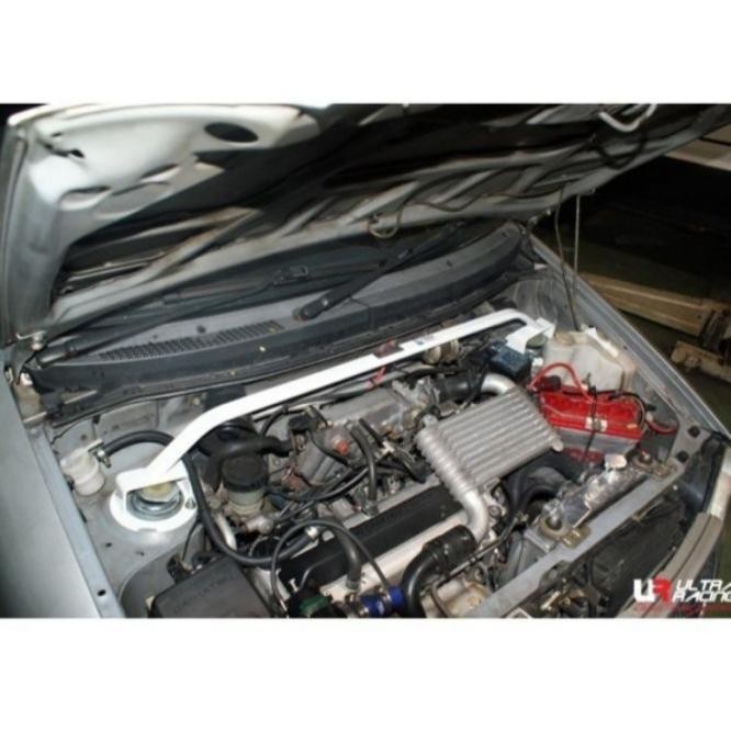 Aksesoris Strutbar Stabiliser Ultra Racing Daihatsu Ceria