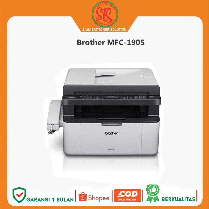 Brother MFC-1905 Multifunction