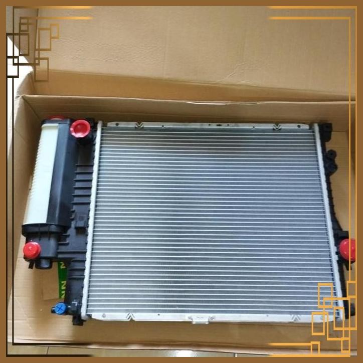 [WBM] radiator BMW e39 m52