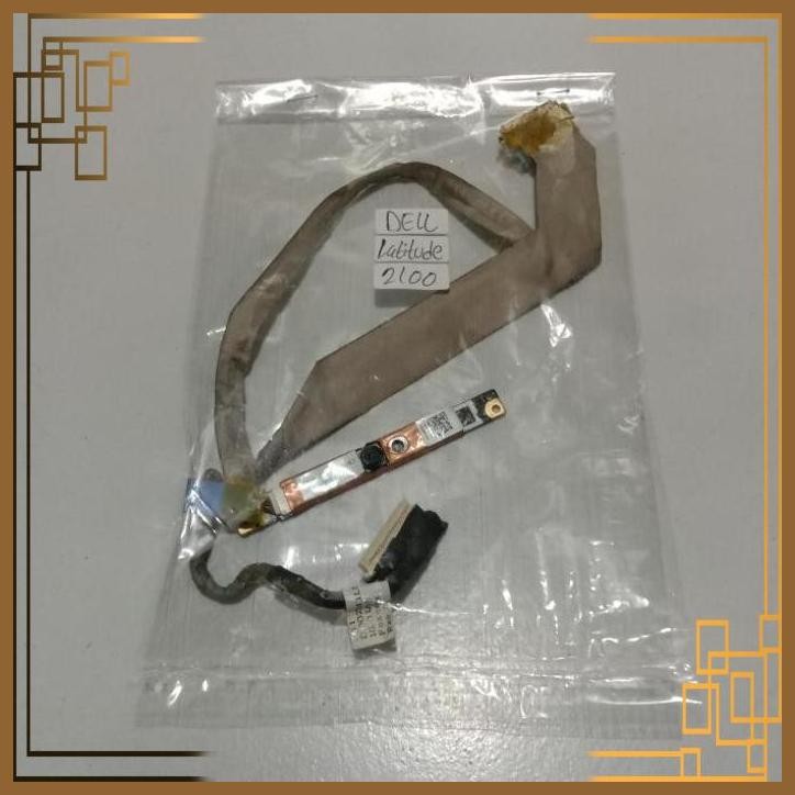 [KJL] Kabel fleksibel layar/camera DELL Latitude 2100