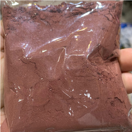 

Red Velvet powder 100gr / Bubuk red velvet