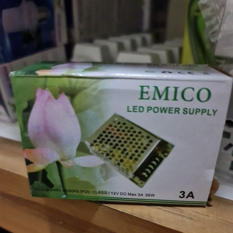 Power suply swithcing adaptor 15a/5a/3a SIVITECH