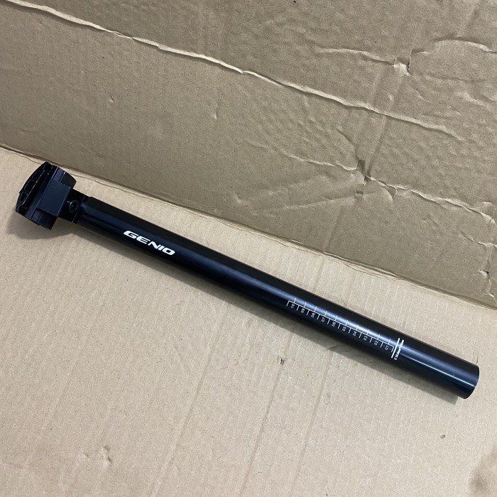 Ready seatpost 30.9 genio